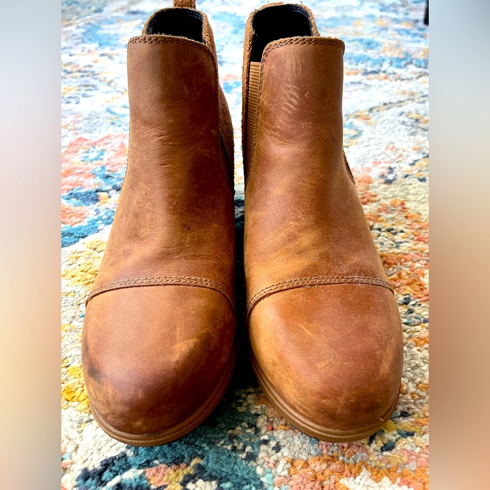 SOREL Evie Bootie